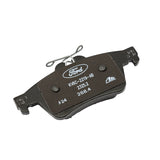 Original Ford Bremsbelagsatz hinten - Ford Transit Connect 2018-2022 2271380