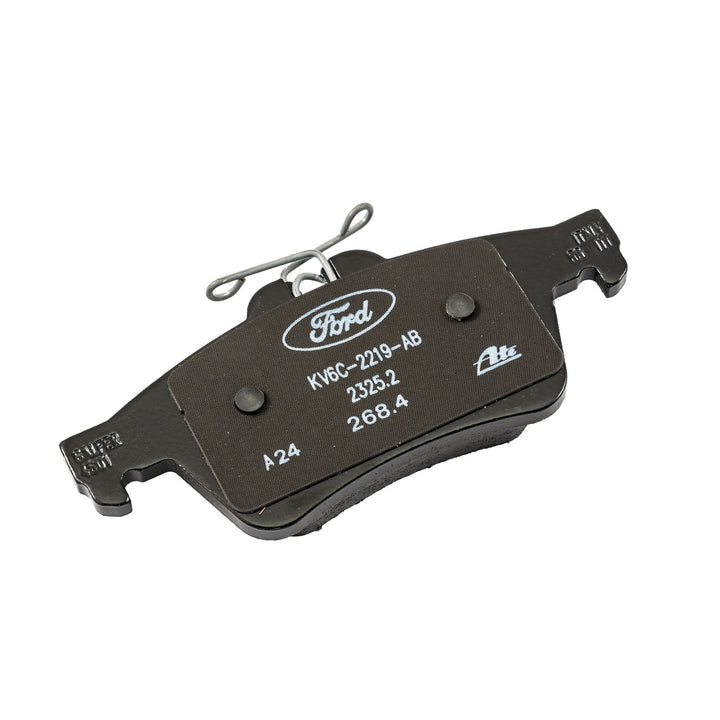 Original Ford Bremsbelagsatz hinten - Ford Transit Connect 2018-2022 2271380