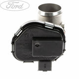 Transit Connect Mondeo Fiesta 1,5 1,6 TDCi Drosselklappe