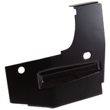 Original Ford Transit 2000-2006 Verlängerung Längsteräger hinten rechts 4045827
