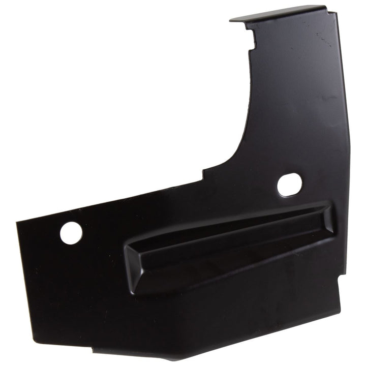 Original Ford Transit 2000-2006 Verlängerung Längsteräger hinten rechts 4045827