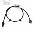 Mondeo MK4 AmaturBluetooth Info Navigation Kabel