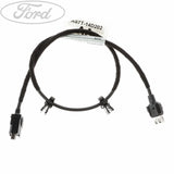 Mondeo MK4 AmaturBluetooth Info Navigation Kabel