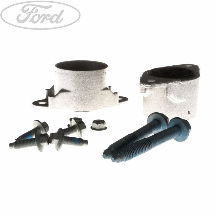 Original Ford Fiesta/Fusion 2003-2012 Gummibuchse Stoßdämpfer 1256259