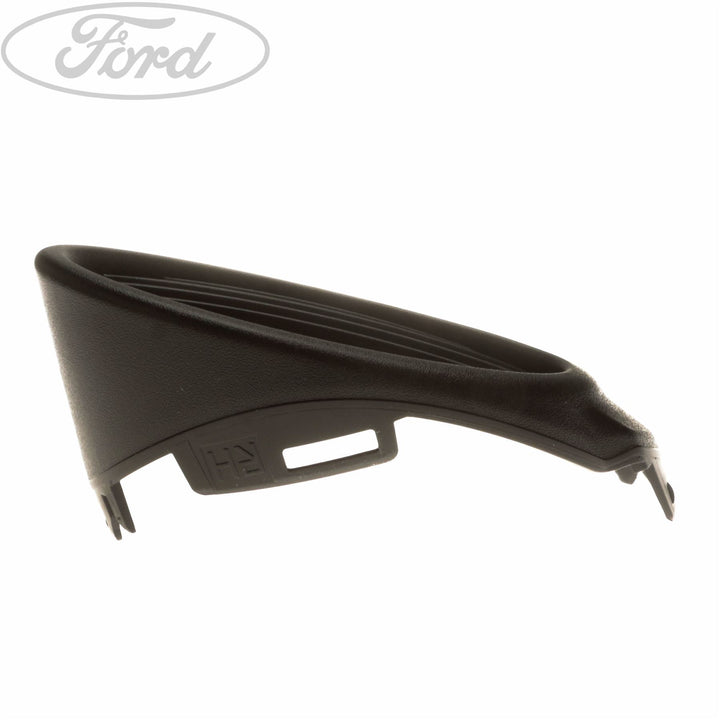 Original Ford Focus 2011-2015 Grill Stoßfänger rechts 1694677