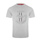 Ford Mustang Vintage T-Shirt 2.0, S