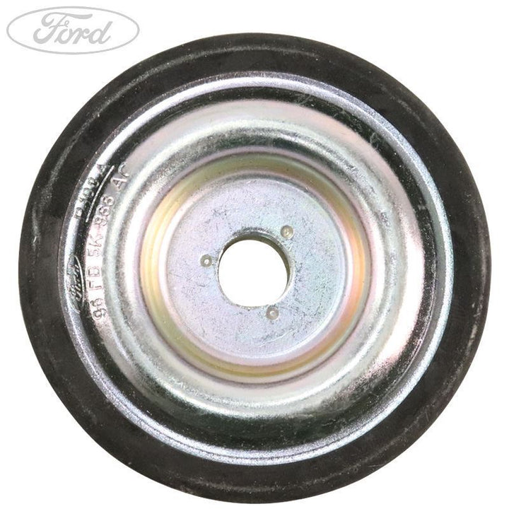 Original Ford Ka 1996-2008 Halteplatte 1220243