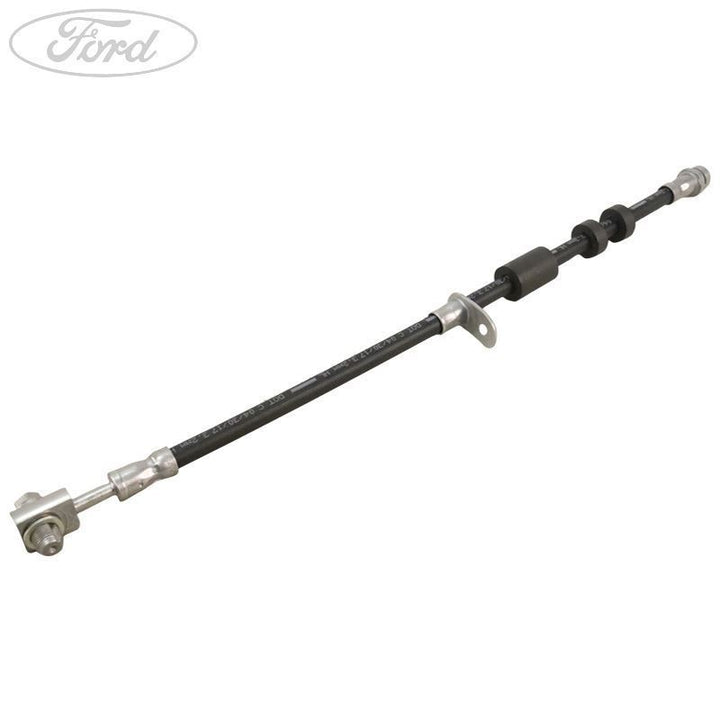 Original Ford Focus Flexischlauch – Bremse vorne (Hohlschraube&Unterlegscheibe)