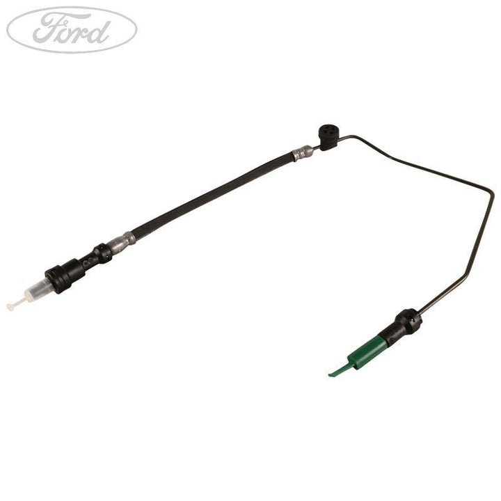 Original Ford Rohr 2034611