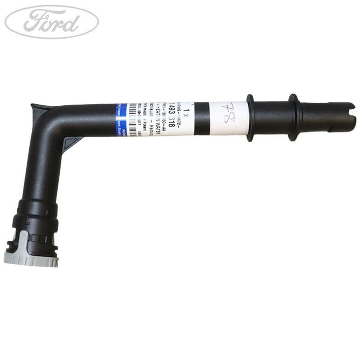 Original Ford Heizungswasserschlauch 1493318