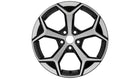 Ford Puma ab 04.2024 Alufelge 17