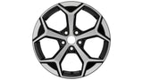 Ford Puma ab 04.2024 Alufelge 17