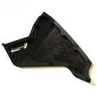 Original Ford Focus Turnier Isolierung Fahrerseite hinten 2011-2019 1752847