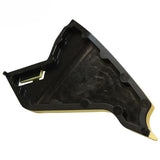 Original Ford Focus Turnier Isolierung Fahrerseite hinten 2011-2019 1752847