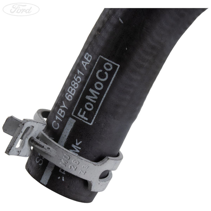 Original Ford Heizungsschlauch 1802597