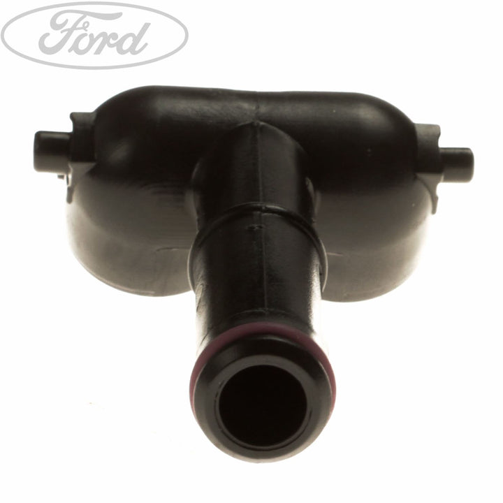 Original Ford Focus Scheinwerferwaschdüsenhalterung links 1317334