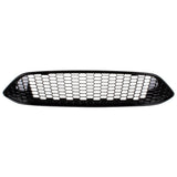 Focus Mk3 Kühlergrill ST Line 07 2016 Black Auflage
