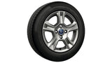 Original Ford Transit/Tourneo Courier Alufelge 15