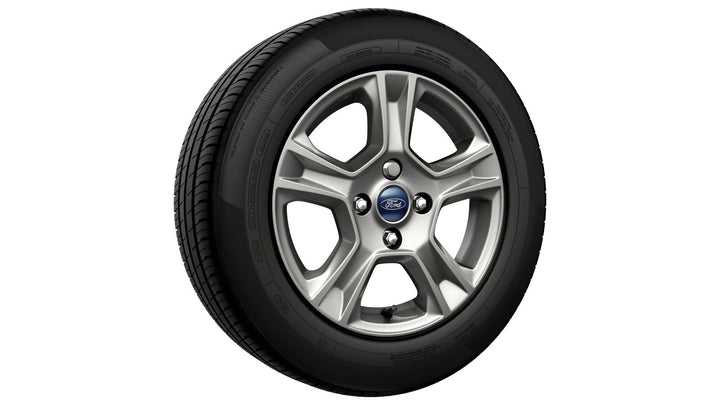 Original Ford Transit/Tourneo Courier Alufelge 15