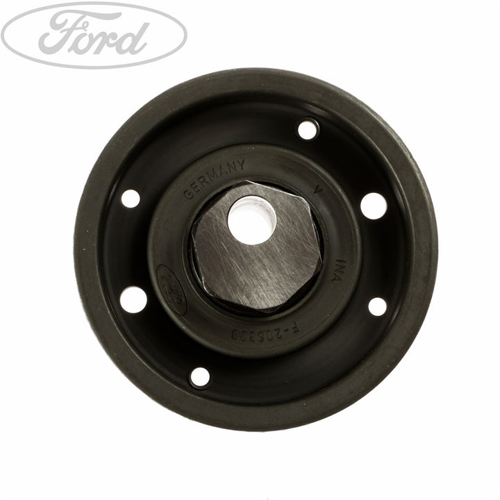 Original Ford Spannrolle 1639176