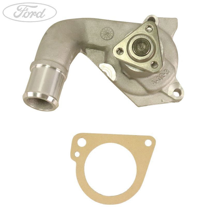 Original Ford Fiesta/KA Wasserpumpe & Dichtung 1518911