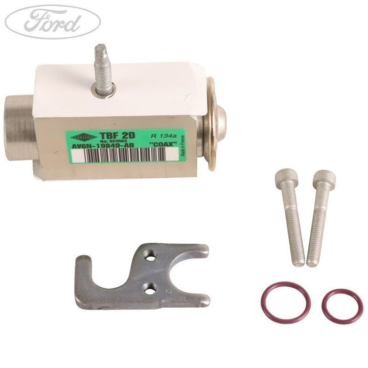 Original Ford Expansionsventil 1720823