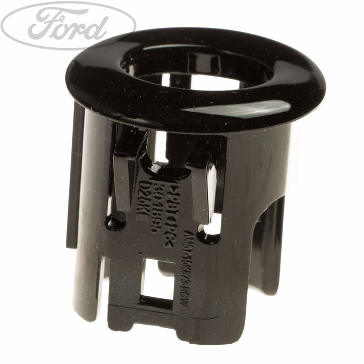 Original Ford Focus/C-MAX 2010-2015 Halter Einparksensor vorne links 1775851