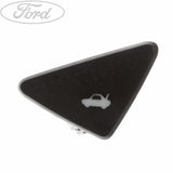 Original Ford Focus Entriegelungsschalter Heckklappe hinten 1115077
