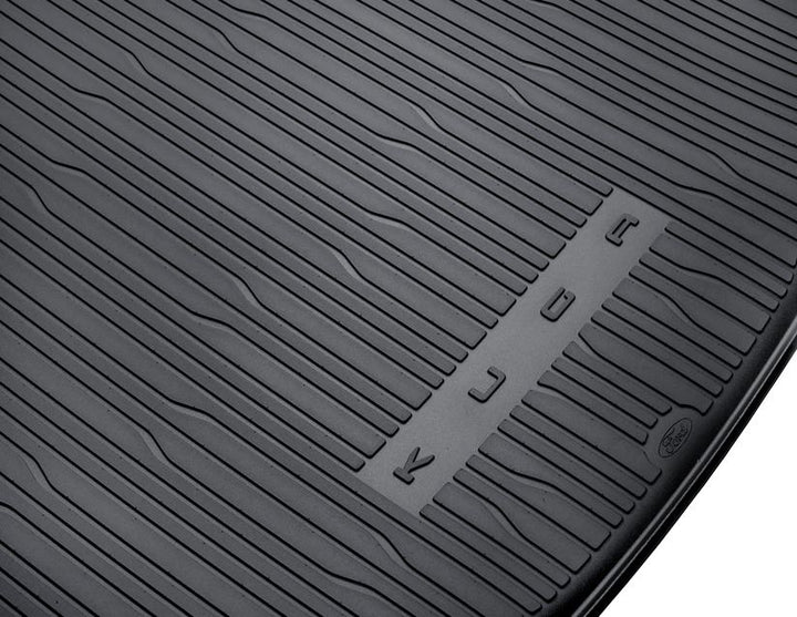 Original Ford Kuga ab 2020 Gepäckraumwanne mit Logo
