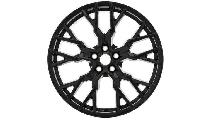 Original Ford Kuga Leichtmetallrad 20