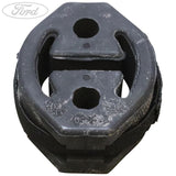 Original Ford Ka 2008-2016 Auspufftopfgummi hinten 1558875