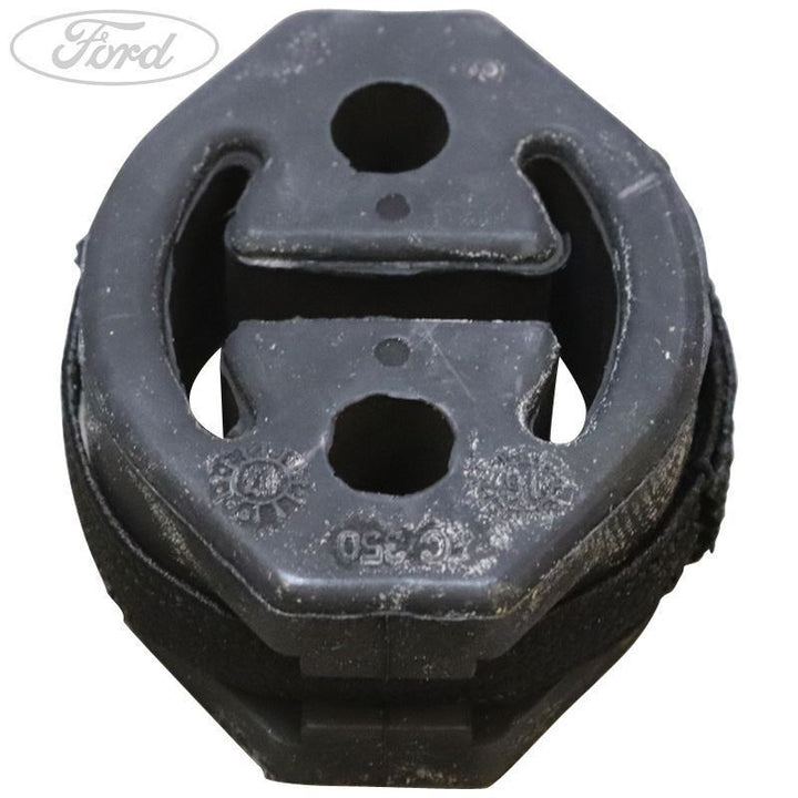 Original Ford Ka 2008-2016 Auspufftopfgummi hinten 1558875