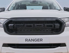 Ranger Kühlergrill schwarz, mit Ford Schriftzug 02/2019 –
