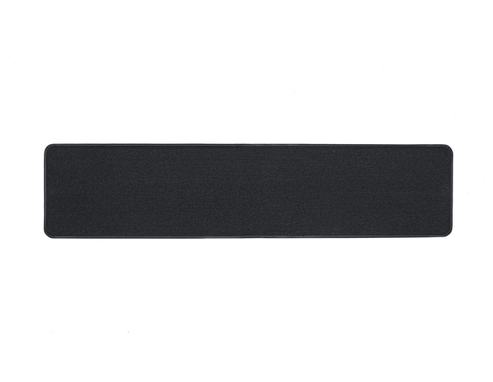 Ford Transit Custom Teppichfußmatten hinten, schwarz, für 2. Sitzreihe 2461257