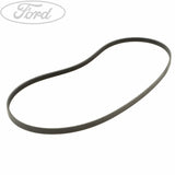 Original Ford Antriebskeilriemen 5162162