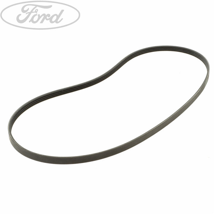 Original Ford Antriebskeilriemen 5162162