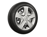 Ford Fiesta Radzierblende 40, 64 cm (16