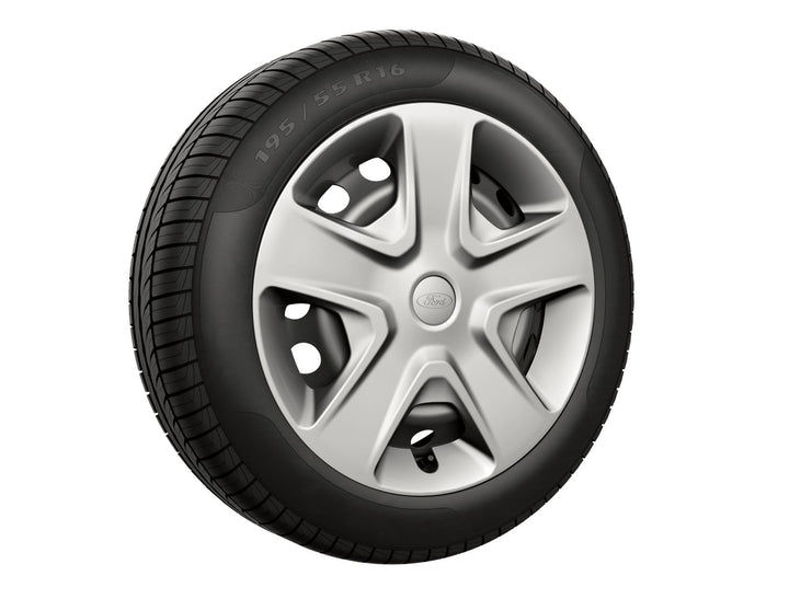 Ford Fiesta Radzierblende 40, 64 cm (16