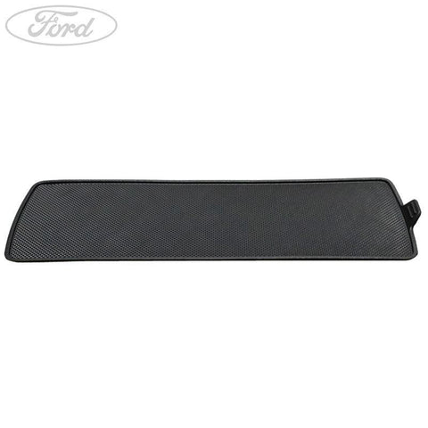 Original Ford Focus 2014-2020 Matte Mittelkonsole/Bodenkonsole 
