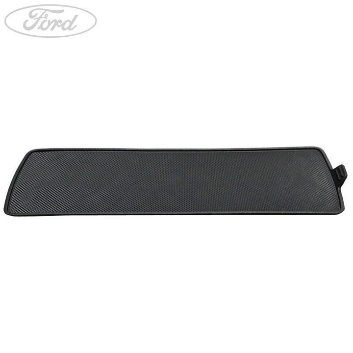 Original Ford Focus 2014-2020 Matte Mittelkonsole/Bodenkonsole 1867557