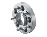 Ford Focus Eibach®* Pro-Spacer-Kit  Spurverbreiterungs-System 4, silber eloxiert