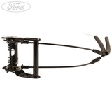 Original Ford Entriegelungshebel hinten 1773502