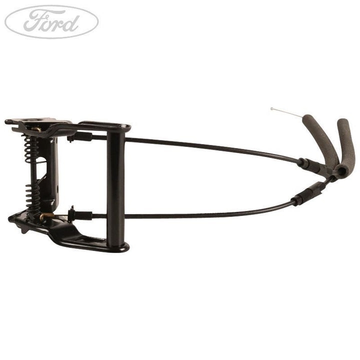 Original Ford Entriegelungshebel hinten 1773502
