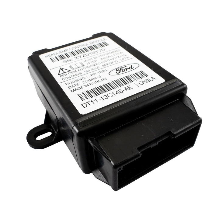 Original Ford Transit Connect Modul – Leuchtweitenregulierung 2014-2023 2325302