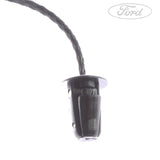 Original Ford Fiesta 2008-2013 Halteband Hutablage 1521611