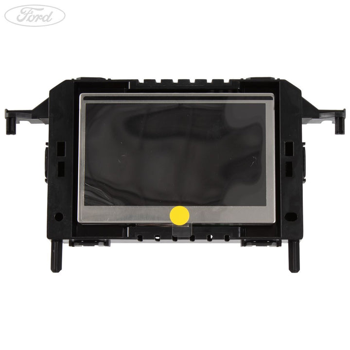 Fiesta Audio Display Einheit MFD Hoch TFT Bildschirm