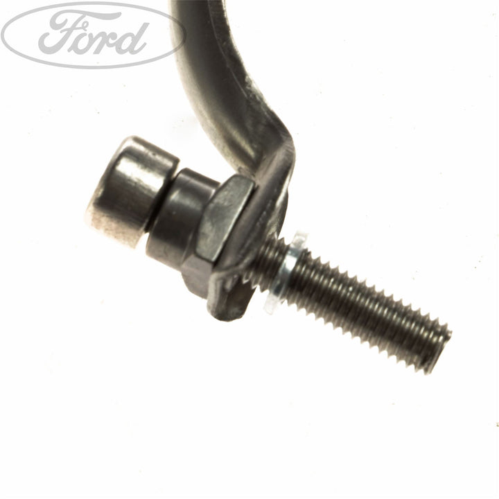Original Ford Fiesta 2001-2012 Abgasrückführungsklemme 1232361