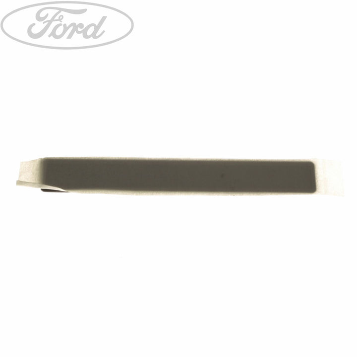 Original Ford Transit Fahrzeug-Typenschild 4881998