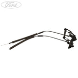 Original Ford Entriegelungshebel hinten 1773502
