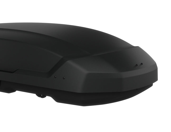 Thule®* Dachbox FORCE 3 L,Aeroskin mattschwarz